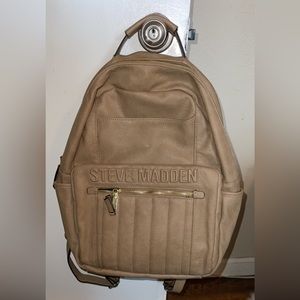 Steve Madden backpack